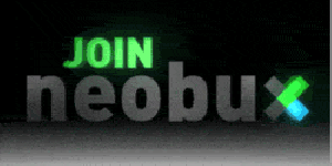 13 years with NeoBux! Make money online!
